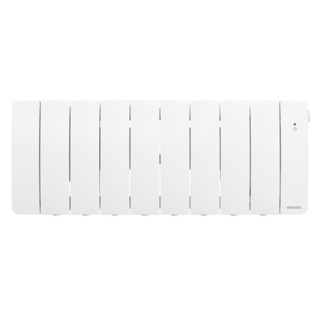 Radiateur connecté à fluide GALAPAGOS 1000W