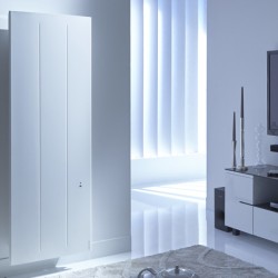 Radiateur connecté vertical ONIRIS 2000W - Atlantic 518820