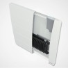 Radiateur connecté fonte 1500W NIRVANA NEO