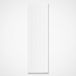 Radiateur connecté fonte 1000W NIRVANA NEO Atlantic 529911