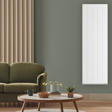Radiateur connecté fonte 2000W NIRVANA NEO