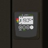 Radiateur à fluide ALTELYS 750W Anthracite