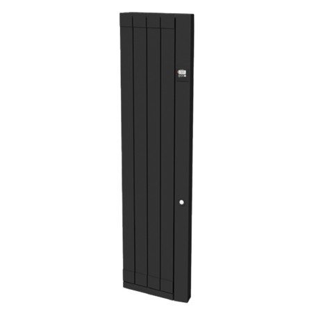 Radiateur à fluide ALTELYS 750W Anthracite