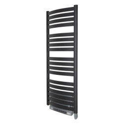 Sèche serviettes soufflant LAMELYS 500W Neomitis RSECBS050EAN2