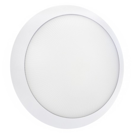 Hublot rond NYMPHEA OMNI E27 Blanc