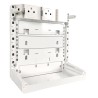 Support Box opérateur serié 250 - Zone Attenante