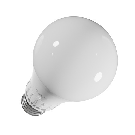 Ampoule LED E27 CCT 10W 1100 lumens