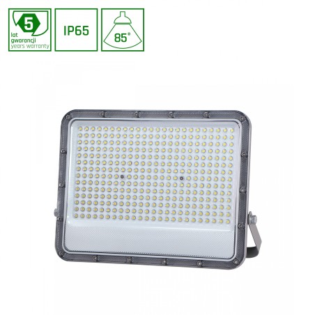 Projecteur LED Extérieur 200W IP65 4000K