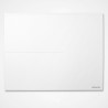 Radiateur chaleur douce SOKIO 750W - Atlantic 503108
