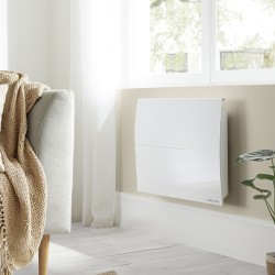 Radiateur chaleur douce SOKIO 750W - Atlantic 503108