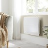 Radiateur chaleur douce SOKIO 1250W