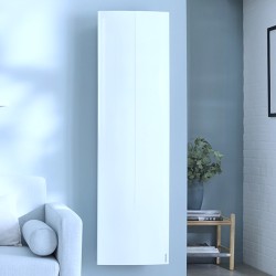 Radiateur chaleur douce SOKIO 1000W - Atlantic 503116