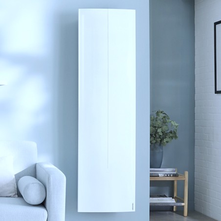 Radiateur chaleur douce