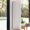 Radiateur connecté en fonte DIVALI 1000W