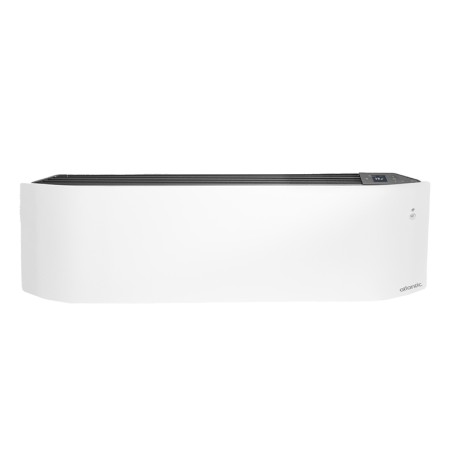 Radiateur connecté en fonte DIVALI 1500W