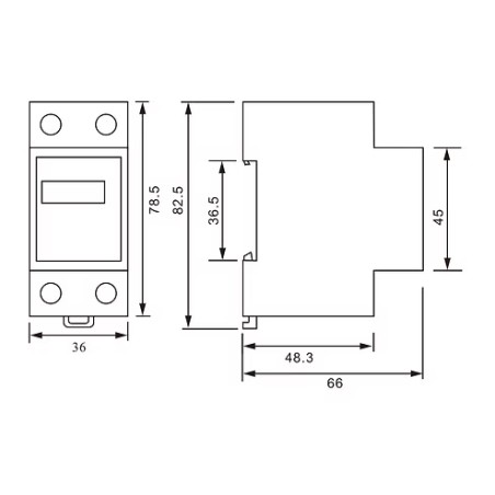 KETLER KE6010W
