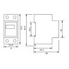 KETLER KE6010W