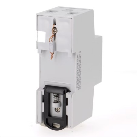 Compteur électrique KETLER KE8003