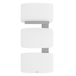 Sèche serviettes connecté AMARILIS 650W - Atlantic 862575