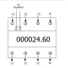 Compteur électrique KETLER KE8007