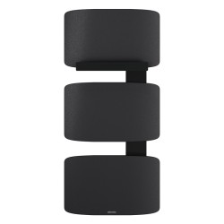 Sèche serviettes connecté AMARILIS 650W - Atlantic 862576