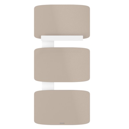 Sèche serviettes connecté AMARILIS 650W