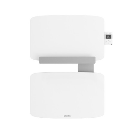 Sèche serviettes connecté AMARILIS 430W