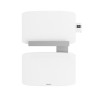 Sèche serviettes connecté AMARILIS 430W