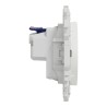 Odace Prise de courant S920033