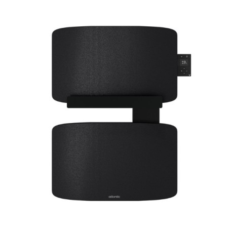 Sèche serviettes connecté AMARILIS 430W