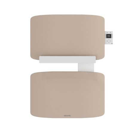 Sèche serviettes connecté AMARILIS 430W