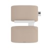 Sèche serviettes connecté AMARILIS 430W