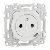 Odace Prise de courant SCHNEIDER S920042
