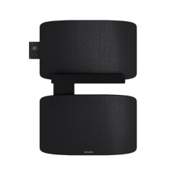 Sèche serviettes connecté AMARILIS 430W - Atlantic 862585