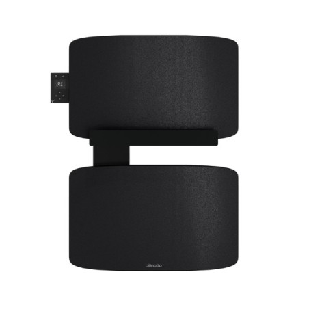 Sèche serviettes connecté AMARILIS 430W