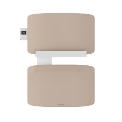 Sèche serviettes connecté AMARILIS 430W - Atlantic 862586