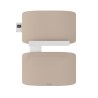 Sèche serviettes connecté AMARILIS 430W