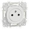 Odace Prise de courant SCHNEIDER S920052