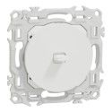 Odace Interrupteur ou poussoir à levier 10A - S920203