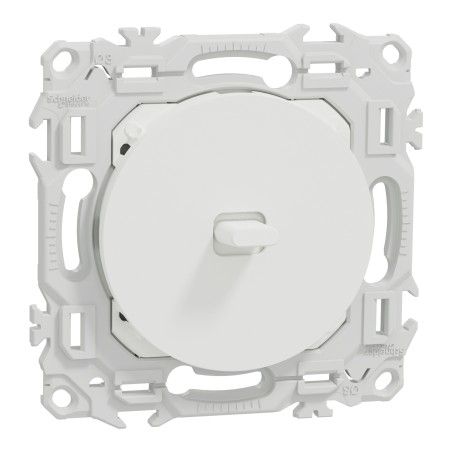 Odace Interrupteur ou poussoir SCHNEIDER S920203