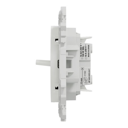 Odace Interrupteur ou poussoir S920203