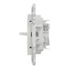 Odace Interrupteur ou poussoir S920203
