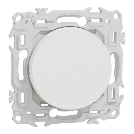 Odace Interrupteur ou poussoir SCHNEIDER S920204