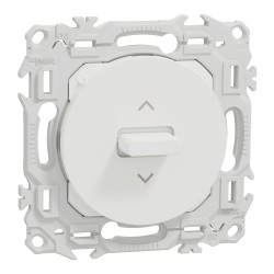 Odace Commande pour volets roulants - S920208