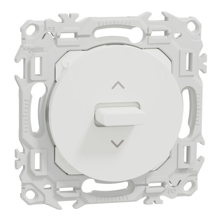 Odace Commande pour volets roulants SCHNEIDER S920208