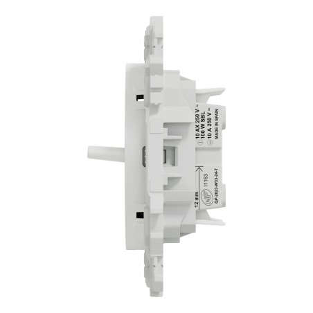 Odace Double va-et-vient S920213