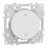 Odace Inter ou poussoir VMC SCHNEIDER S920233