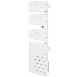 Sèche serviettes soufflant NEFERTITI 1500W - Atlantic 850051