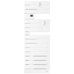 Sèche serviettes soufflant NEFERTITI 1500W - Atlantic 850087