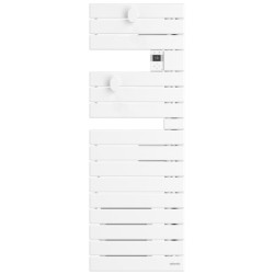 Sèche serviettes soufflant NEFERTITI 1600W - Atlantic 850484